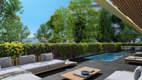Apartamento T3 Venda em Canidelo,Vila Nova de Gaia