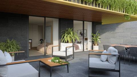 T1 Canidelo Vila Nova de Gaia