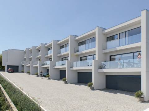 Moradia T3 - Gondomar centro