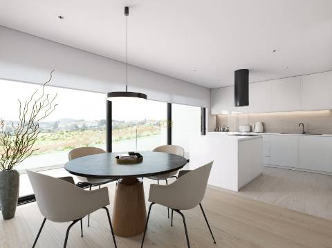 Moradia T3 - Gondomar centro