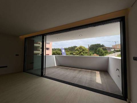 T1 S. Cosme - Gondomar