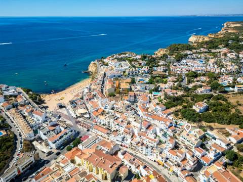 Apartamento T3 para venda em Carvoeiro