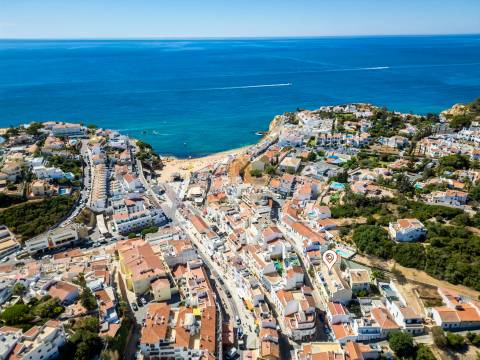 Apartamento T3 para venda em Carvoeiro