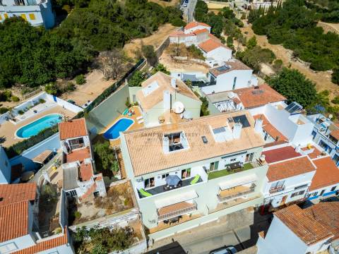 Apartamento T3 para venda em Carvoeiro