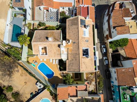 Apartamento T3 para venda em Carvoeiro