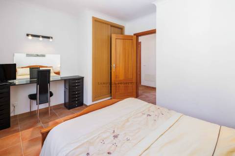 Apartamento T3 para venda em Carvoeiro