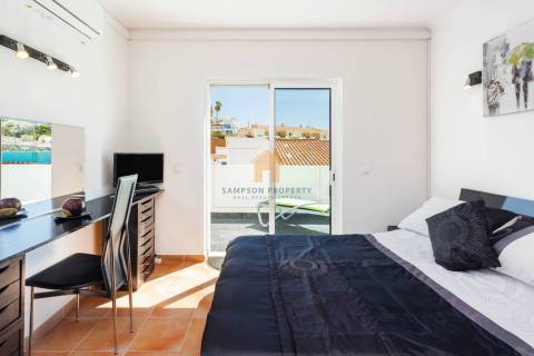 Apartamento T3 para venda em Carvoeiro