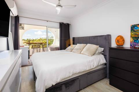 Para venda, Penthouse EXCLUSIVA com vistas mar deslumbrantes em Carvoeiro.