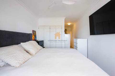 Para venda, Penthouse EXCLUSIVA com vistas mar deslumbrantes em Carvoeiro.