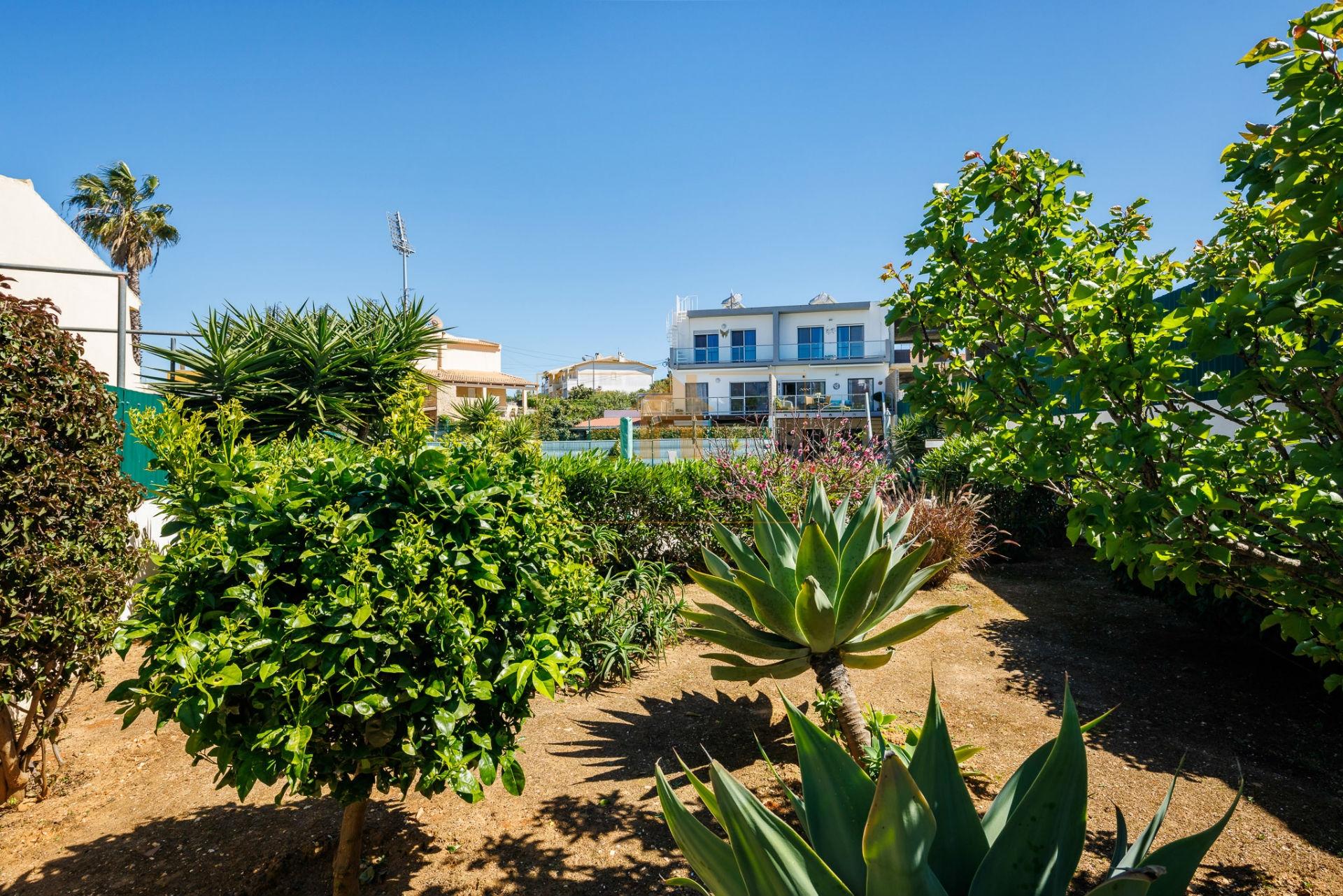 Moradia com 3 quartos, piscina e garagem para venda em Bella Vista, Ferragudo