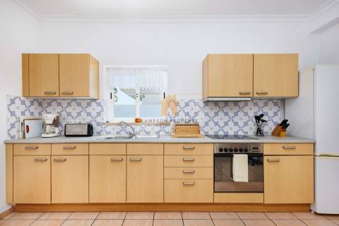 Para venda, moradia T3 em Sesmarias, Carvoeiro