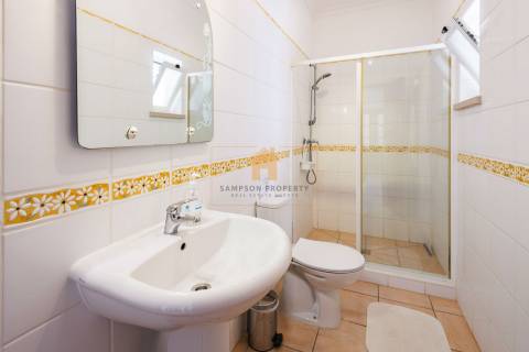 Para venda, moradia T3 em Sesmarias, Carvoeiro