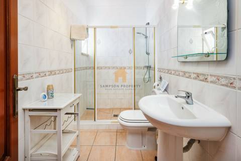 Para venda, moradia T3 em Sesmarias, Carvoeiro