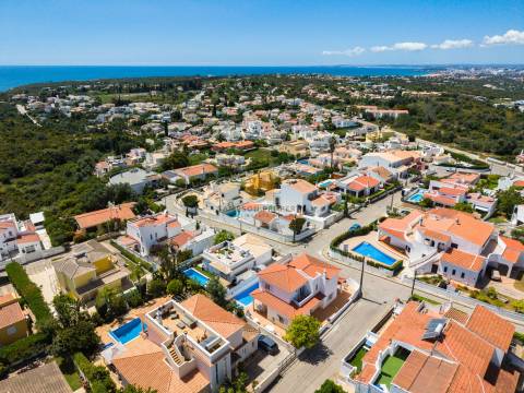 Para venda, moradia T3 em Sesmarias, Carvoeiro