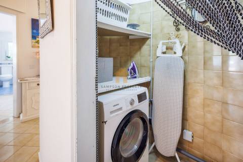 Para venda - Moradia de 3 quartos com piscina em Carvoeiro