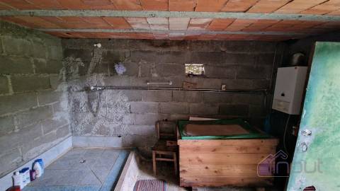 Moradia Isolada T2+1 Venda em Vale do Massueime,Pinhel