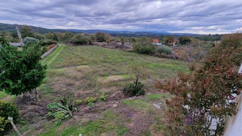 Moradia Isolada T2+1 Venda em Vale do Massueime,Pinhel