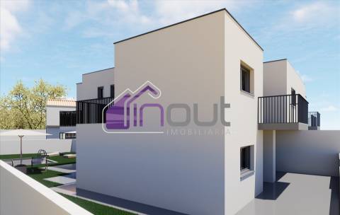Moradia T3 Venda em Covilhã e Canhoso,Covilhã