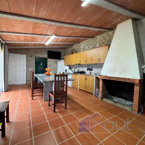 Moradia T3 com Piscina em Castelo Branco Imóvel  200.000€