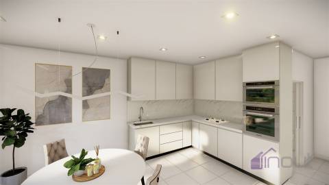 Apartamento T2 Venda em Covilhã e Canhoso,Covilhã