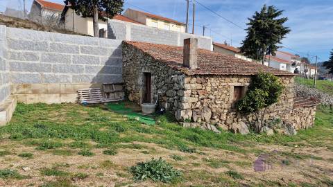 Terreno Para Construção  Venda em Pinhel,Pinhel