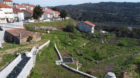 Terreno Para Construção  Venda em Pinhel,Pinhel