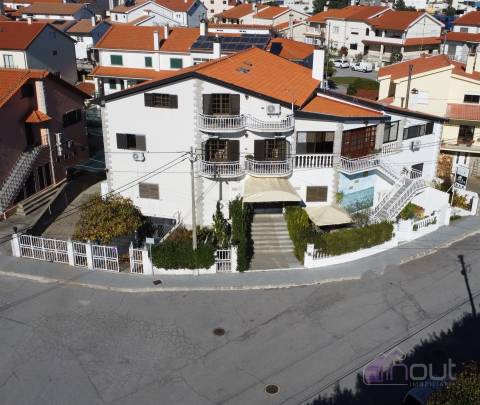 Hotel >=T10 Venda em Pinhel,Pinhel