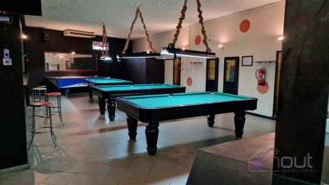 Hotel >=T10 Venda em Pinhel,Pinhel