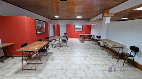 Hotel >=T10 Venda em Pinhel,Pinhel
