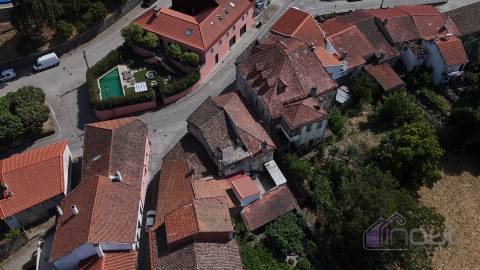 Moradia em Banda  Venda em Pinhel,Pinhel