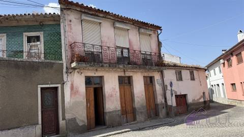 Moradia em Banda  Venda em Pinhel,Pinhel