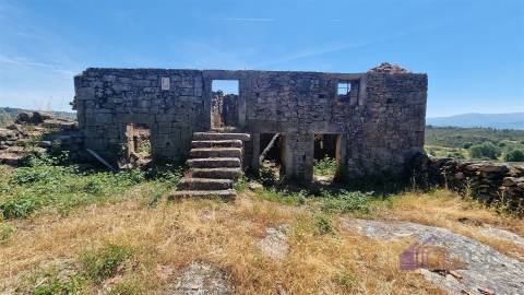 Quinta do Sobreiro – 26 Hectares de História, Natureza e Potencial no Coração da Beira Interior