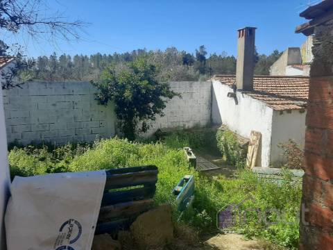 Moradia T9 Venda em Benquerenças,Castelo Branco