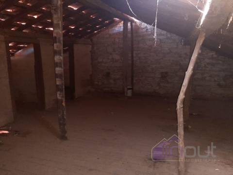Moradia T9 Venda em Benquerenças,Castelo Branco