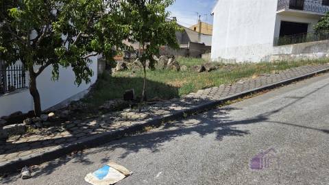 Lote de Terreno  Venda em Pinhel,Pinhel