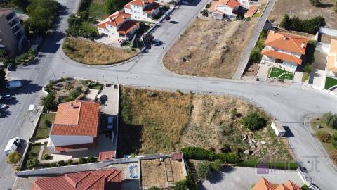 Lote de Terreno  Venda em Guarda,Guarda