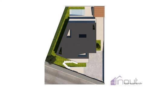 Moradia Isolada T4 Venda em Guarda,Guarda