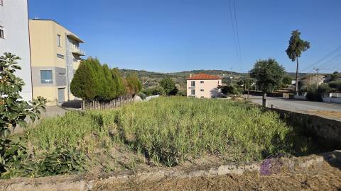 Lote de Terreno  Venda em Pinhel,Pinhel