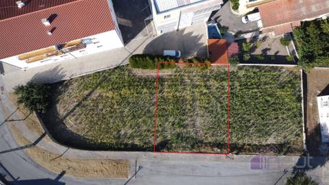 Terreno Para Construção  Venda em Pinhel,Pinhel