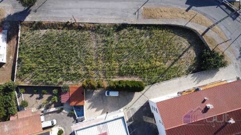 Terreno Para Construção  Venda em Pinhel,Pinhel