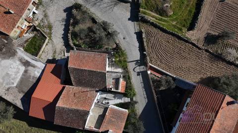 Moradia T4 Venda em Vascoveiro,Pinhel