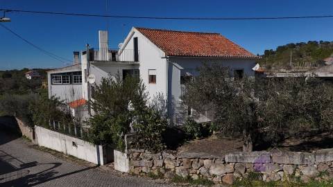 Moradia T4 Venda em Vascoveiro,Pinhel