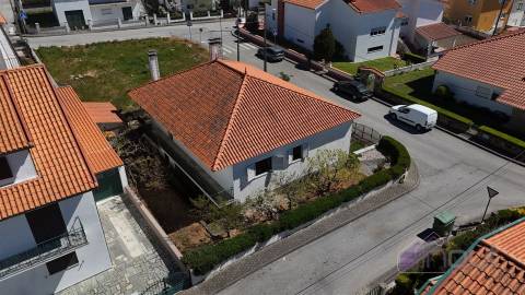 Moradia T3 Venda em Pinhel,Pinhel