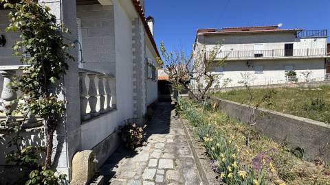 Moradia T3 Venda em Pinhel,Pinhel