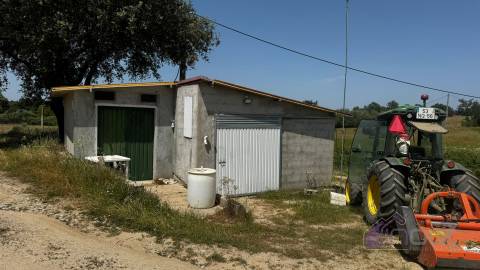Terreno Rústico  Venda em Póvoa de Rio de Moinhos e Cafede,Castelo Branco