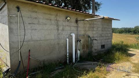 Terreno Rústico  Venda em Póvoa de Rio de Moinhos e Cafede,Castelo Branco