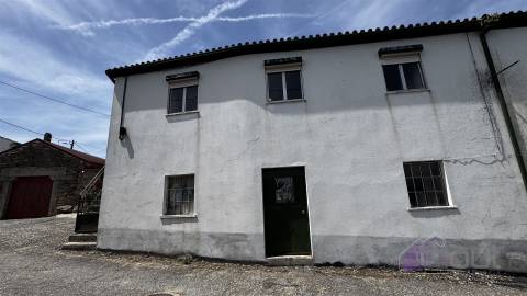 Moradia T3 Venda em Atalaia e Safurdão,Pinhel