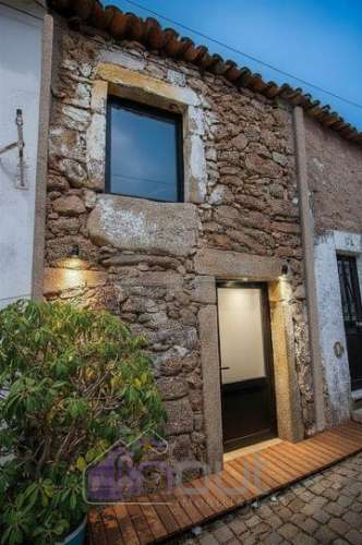 Moradia Geminada T1 Venda em Escalos de Baixo e Mata,Castelo Branco