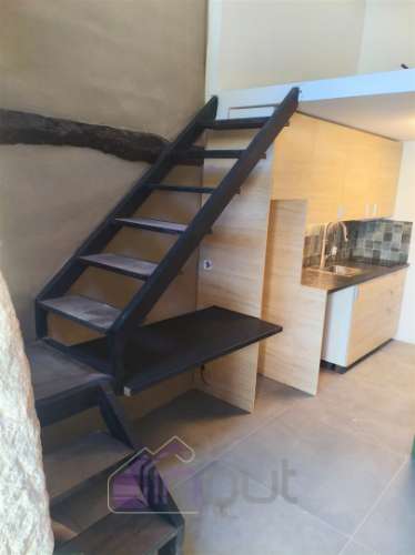Moradia Geminada T1 Venda em Escalos de Baixo e Mata,Castelo Branco