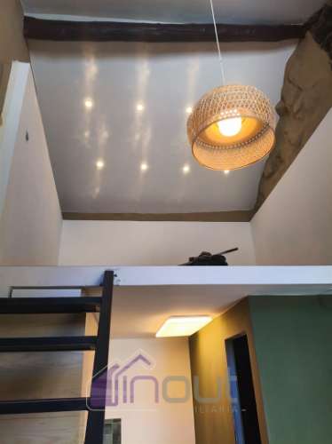Moradia Geminada T1 Venda em Escalos de Baixo e Mata,Castelo Branco